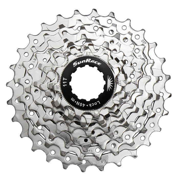 Sunrace R9 HG 9x Cassette