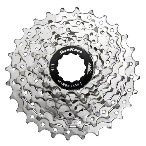 Sunrace R9 HG 9x Cassette