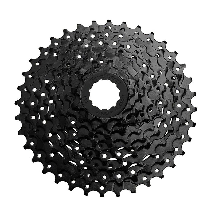 Sunrace U98 Cues/Linkglide 9x Cassette