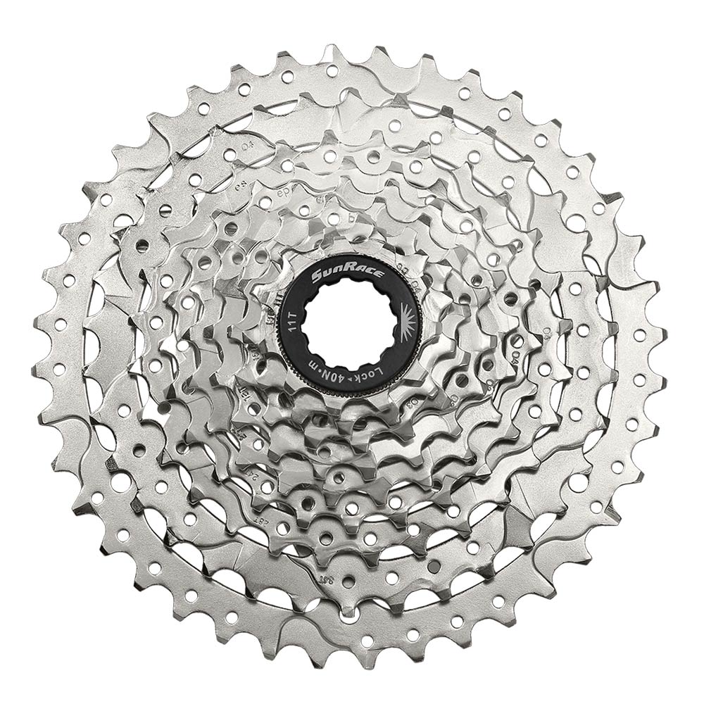 Sunrace M9 9x Cassette