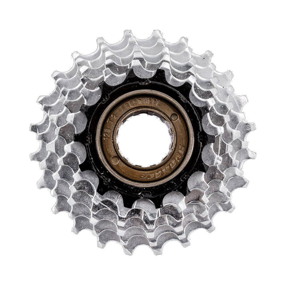 Multi Freewheel Brown