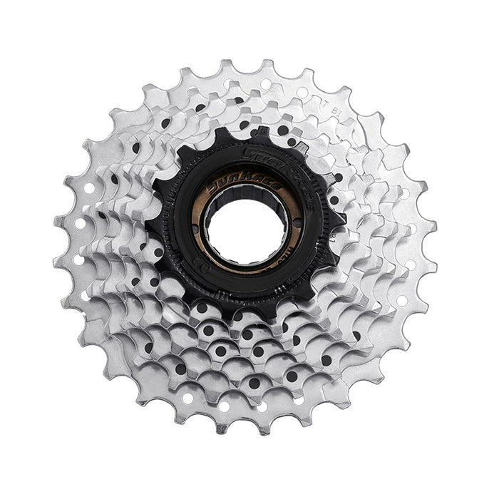 5 Speed Freewheel Brown/Black 5spd 14-28t