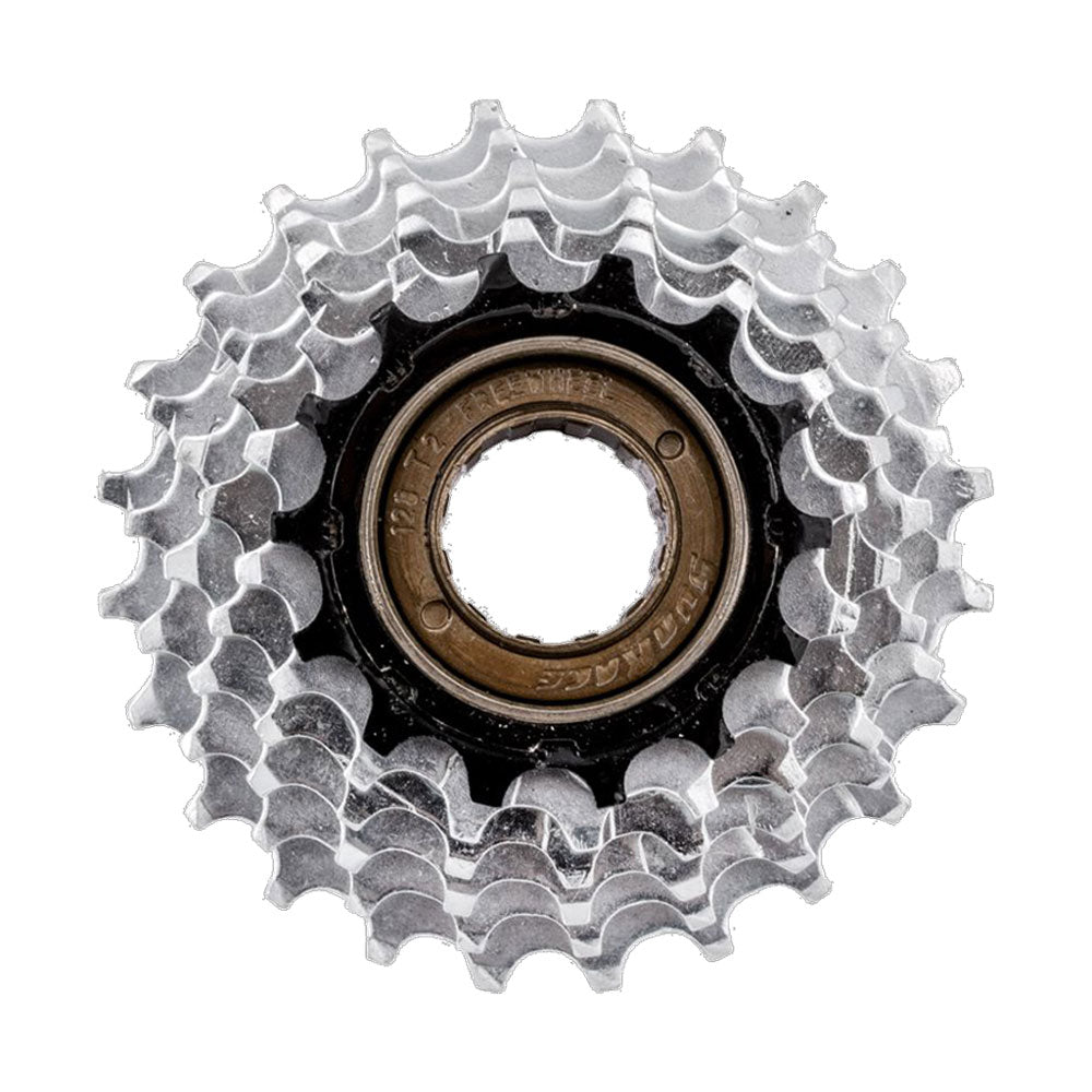 Multi Freewheel Brown