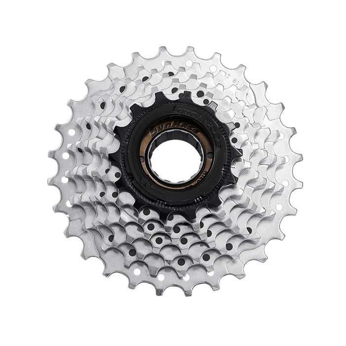 Multi Freewheel Silver 6spd 14-28t