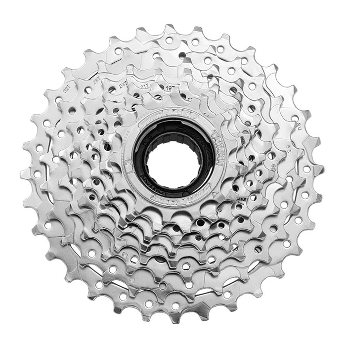 SUNRACE 8Sp F/WHEEL 13-28T CP