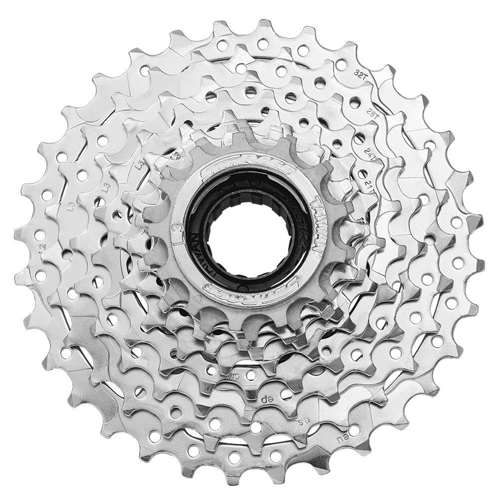 Sunrace 9x Freewheel