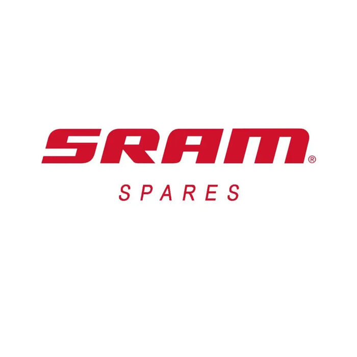 Sram Spare  Disc Brake Lever Assembly Aluminium Lever Gen 2 assembled No Hose And Includes Barb And Olive Code R DIFFUSION BLACK size