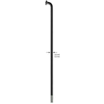 Leader Spokes Black 290mm