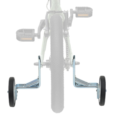 M Part 14-20in Stabilisers in White