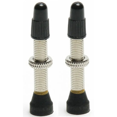 Stans No Tubes Universal Tubeless Valve Stems 44mm Road