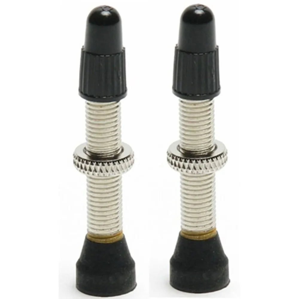 Stans No Tubes Universal Tubeless Valve Stems 44mm Road
