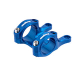 Hope Direct Mount Stem - 40mm - 31.8mm - Blue