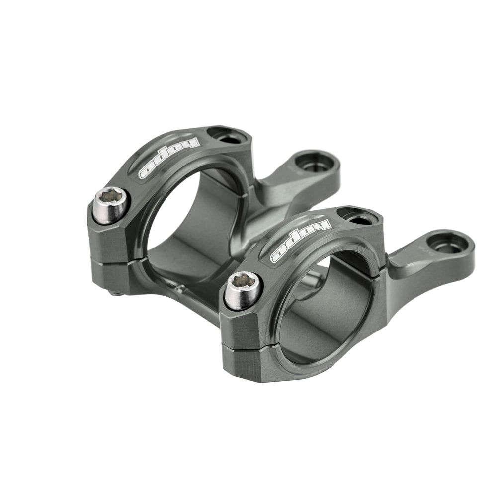 Hope Direct Mount Stem - 40mm - 31.8mm - Smoke