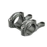 Hope Direct Mount Stem - 40mm - 31.8mm - Smoke
