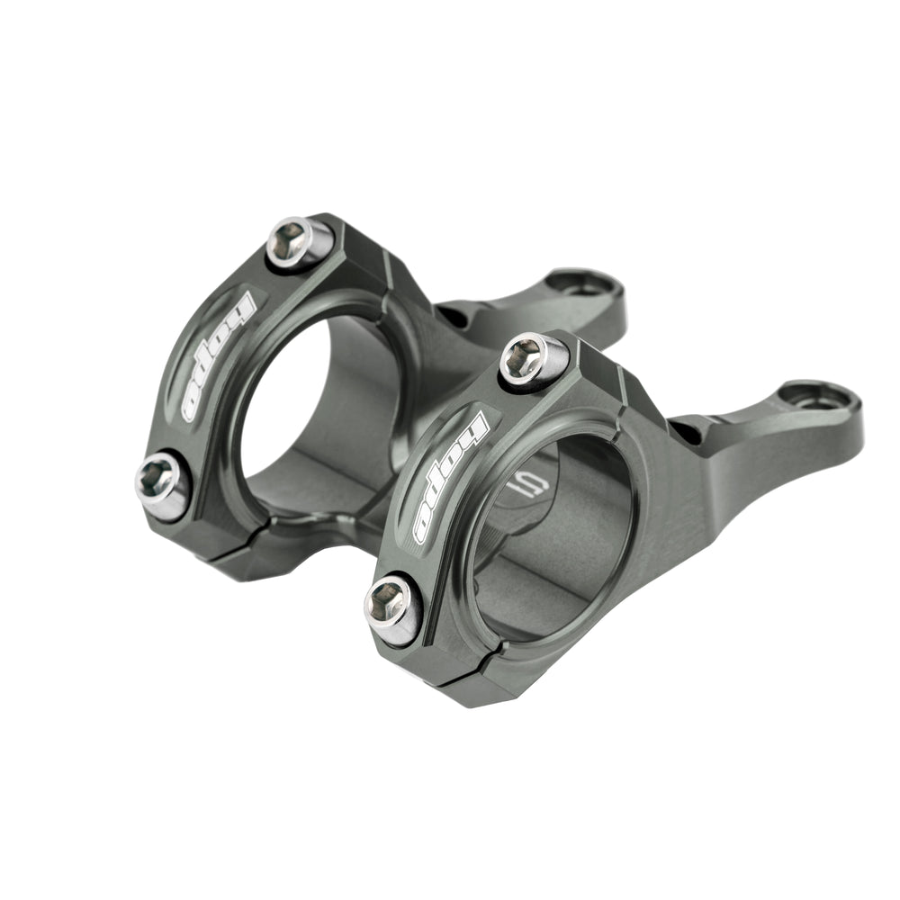 Hope Direct Mount Stem - 50mm - 35mm - Smoke