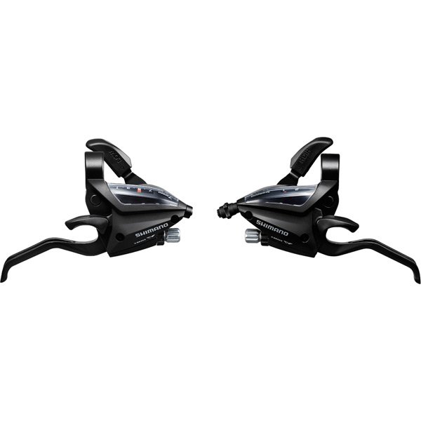 ST-EF500 EZ fire plus STI set