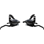ST-EF500 EZ fire plus STI set