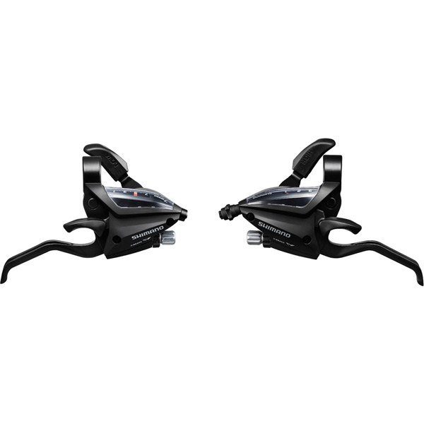 ST-EF500 EZ fire plus STI set