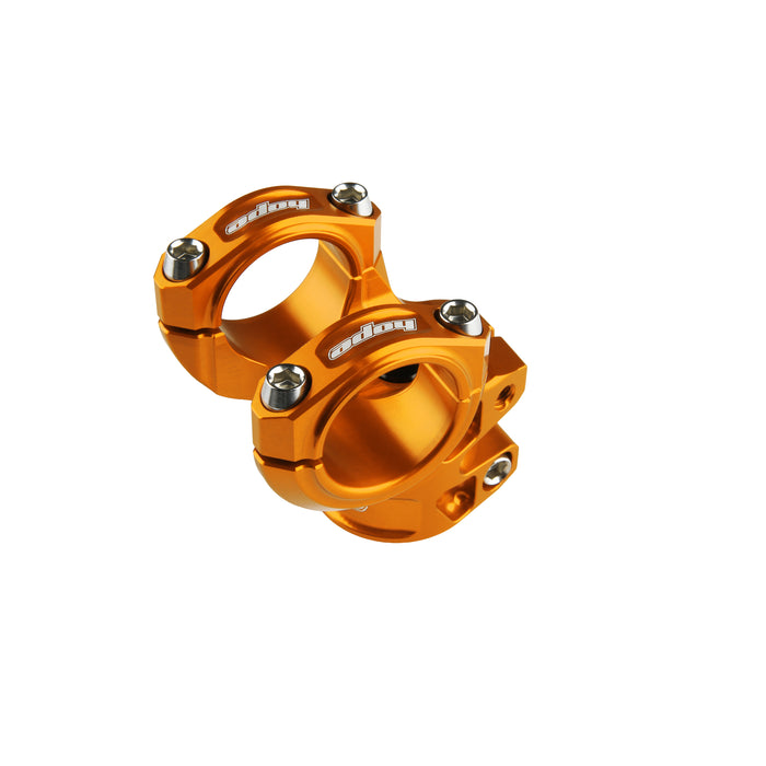 Hope Gravity Stem - 20mm - DIA - Orange 35mm
