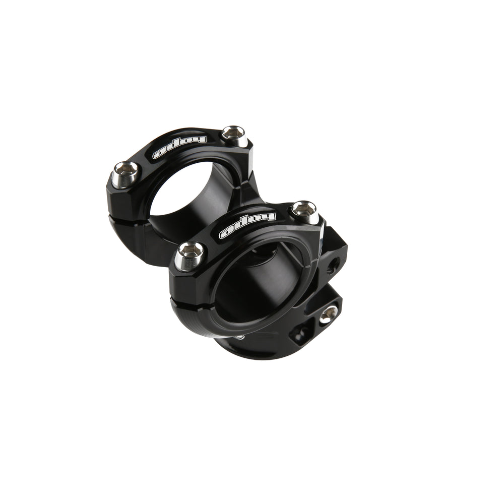 Hope Gravity Stem - 20mm - DIA 31.8mm - Black o/s