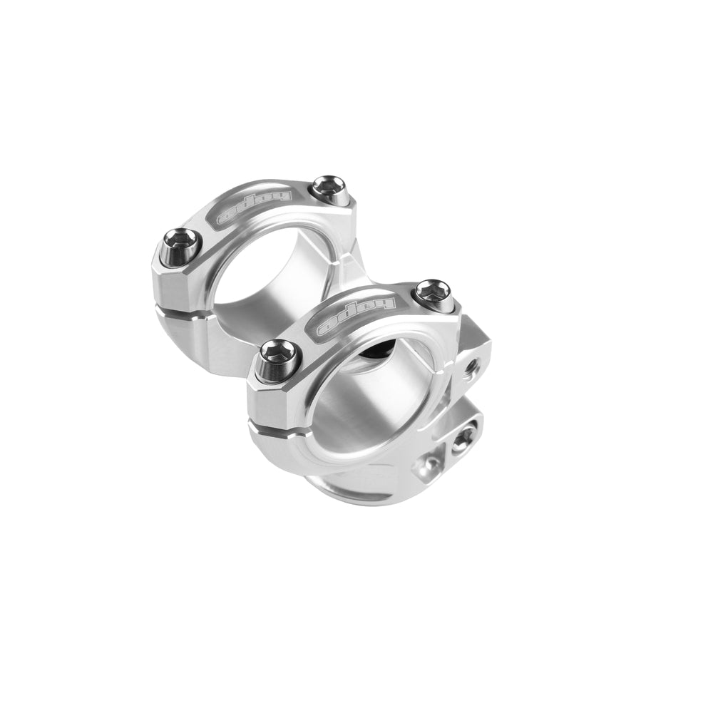 Hope Gravity Stem - 20mm - DIA 31.8mm - Silver o/s