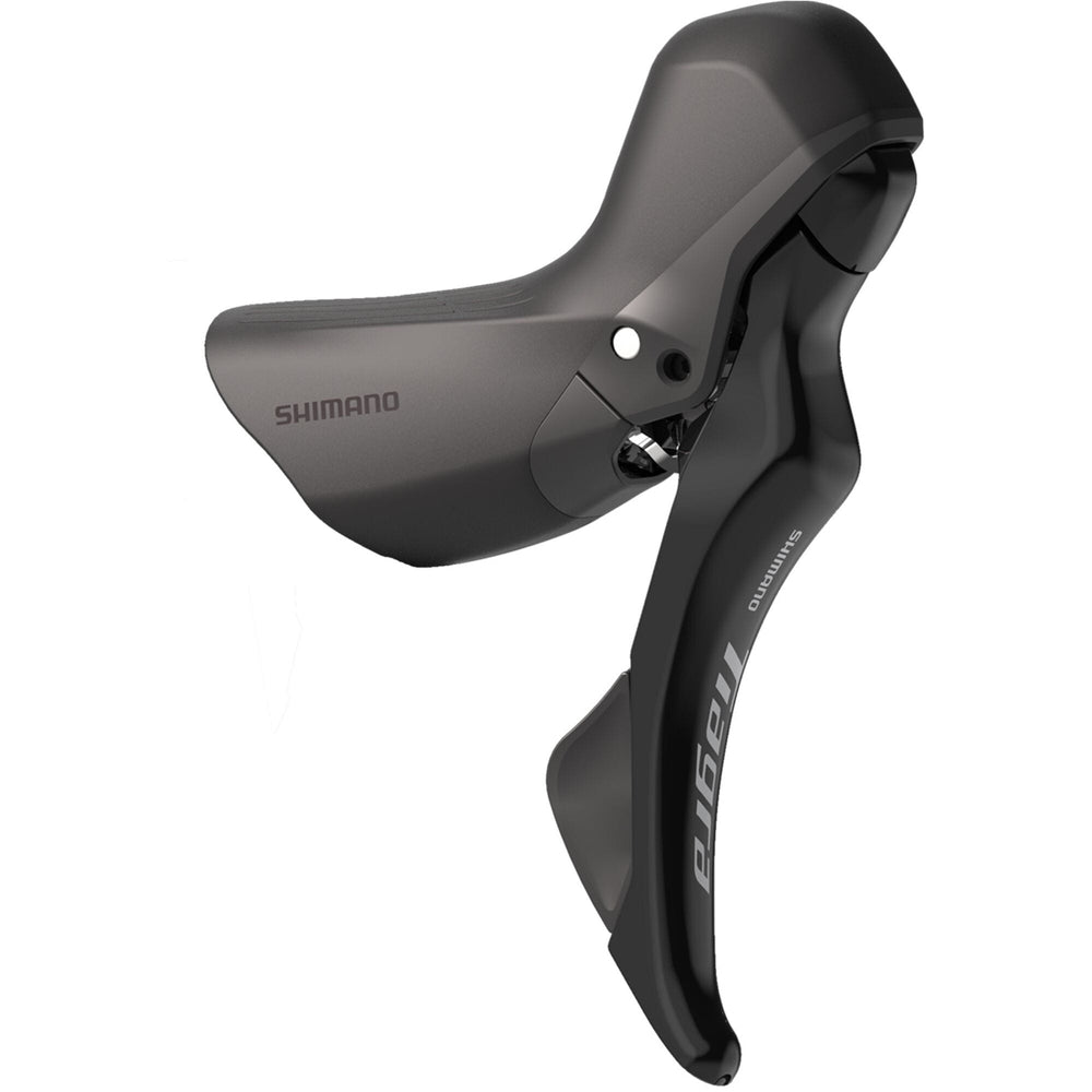 Shimano ST-R4020 Tiagra mechanical shift hydraulic STI lever - 11-Speed / Right
