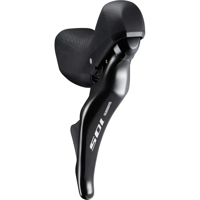 Shimano  ST-R7025 105 11-speed Disc STI Lever in Black - Right