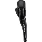 Shimano ST-R7120 105 double hydraulic / mechanical STI lever, left hand, black