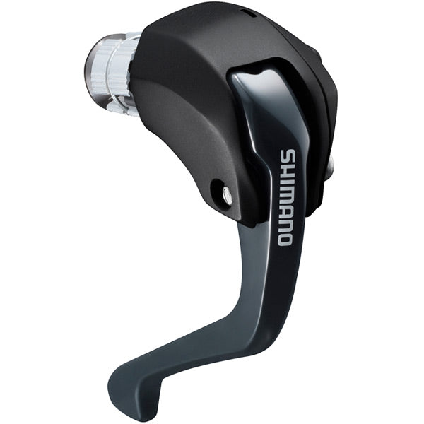 Shimano ST-R8060 Ultegra Di2, STI for TT / Triathlon - Double / Left
