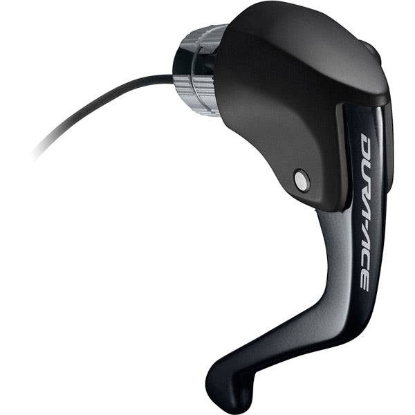 Shimano ST-R9160 Dura-Ace Di2, STI for TT / Triathlon - 11-Speed / Right