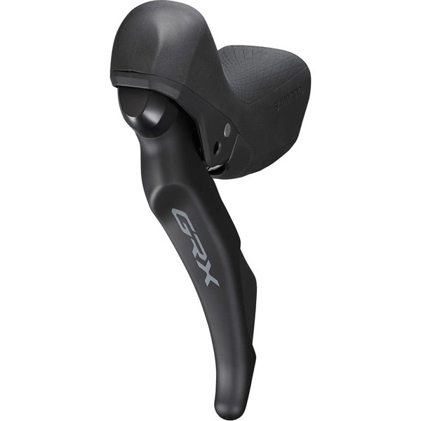 Shimano ST-RX600 GRX mechanical shift hydraulic STI lever - Double / Left