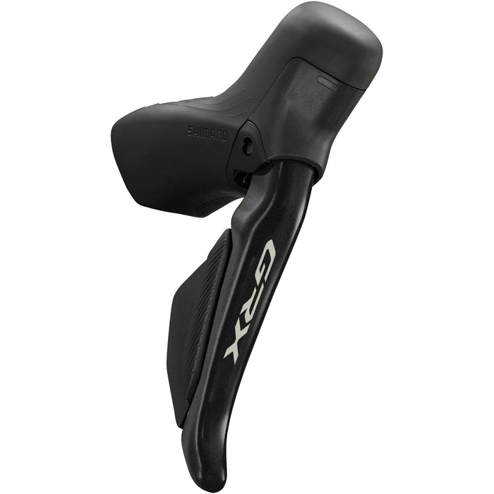 ST-RX715 GRX wireless Di2 shift hydraulic STI lever, 12-speed, right hand