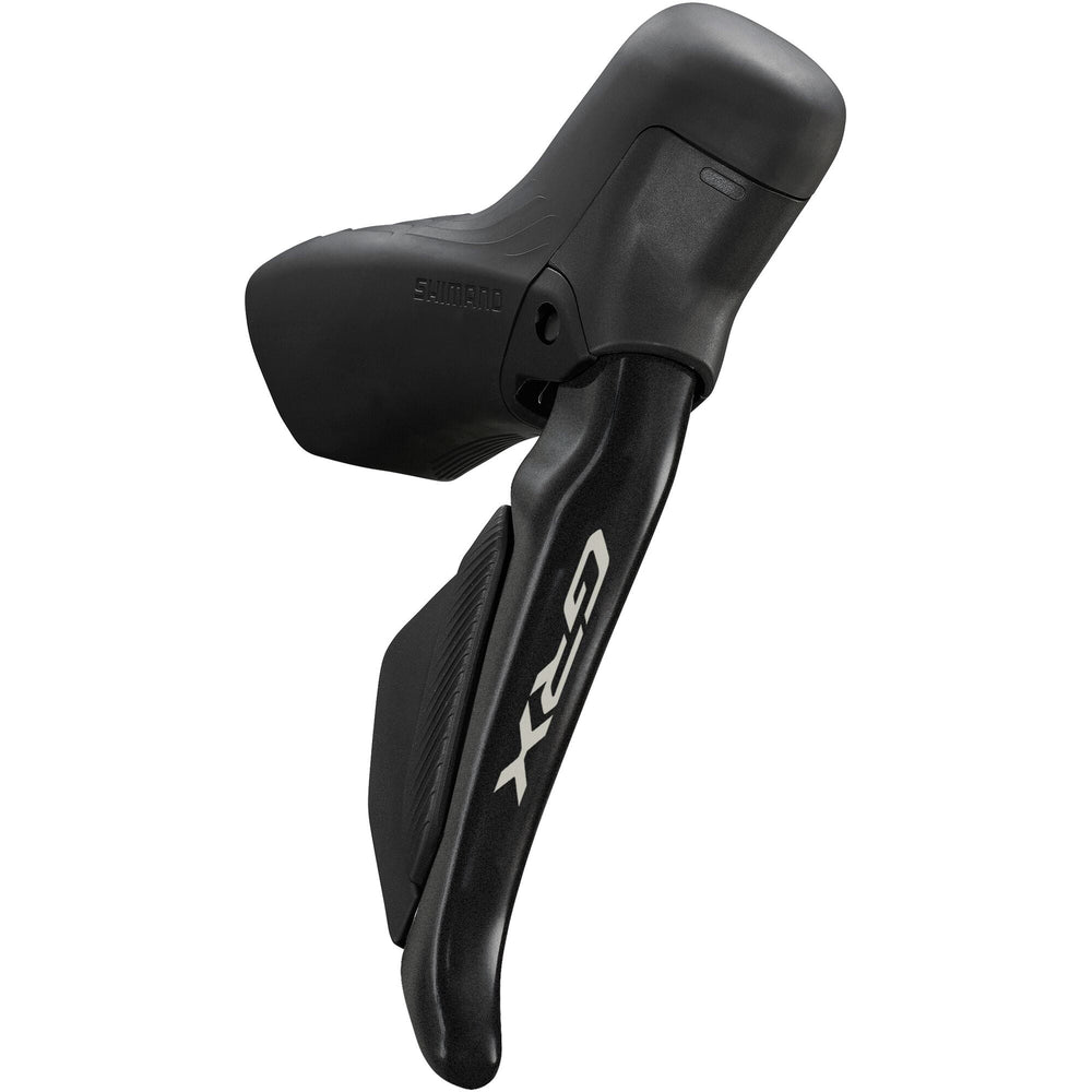 ST-RX715 GRX wireless Di2 shift hydraulic STI lever, 12-speed, right hand