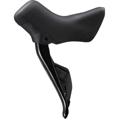 ST-RX715 GRX wireless Di2 shift hydraulic STI lever, 12-speed, right hand