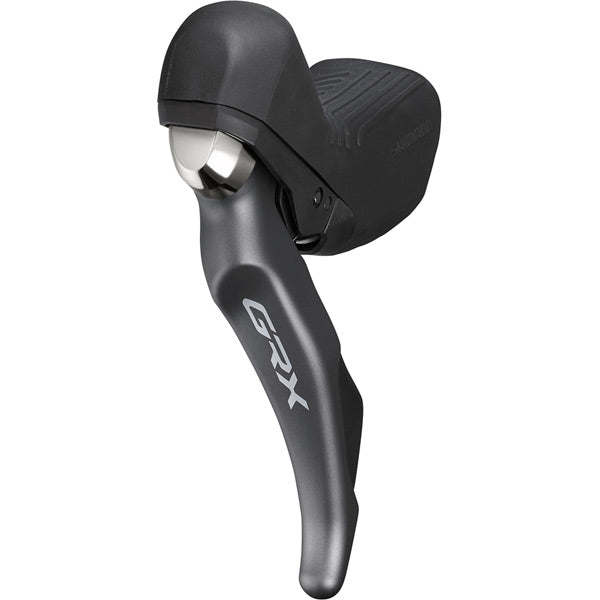 Shimano ST-RX810 GRX mechanical shift hydraulic STI lever - Double / Left