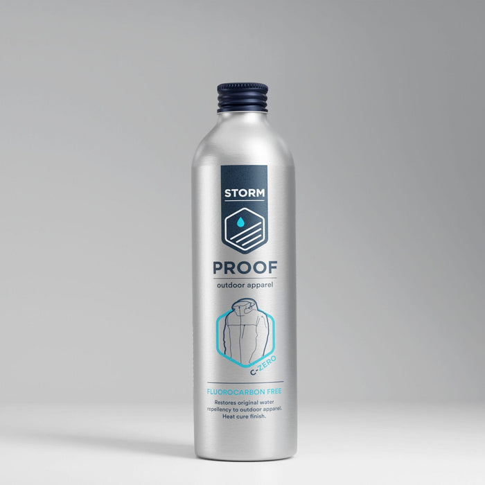 Storm Technical Garment wash proofer - 225ml