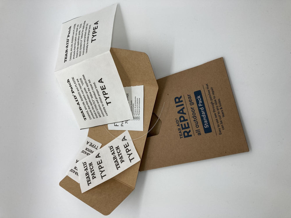 Storm Tear Aid Standard - Each