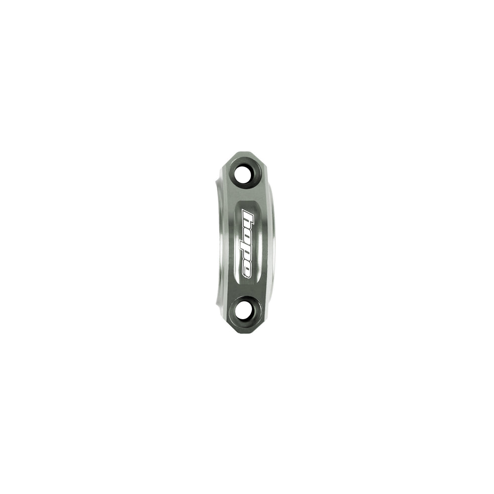 Hope DM/GRAVITY Stem Clamp - Smoke