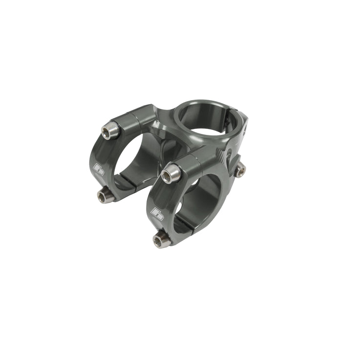 Hope Trail Stem - 32mm - 31.8mm OS Dia - Smoke