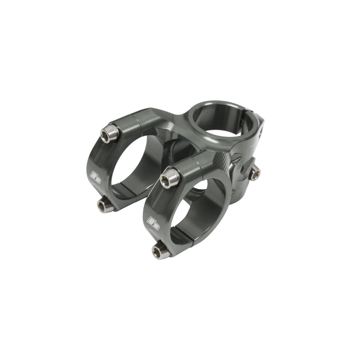 Hope Trail Stem - 40mm - 35mm - Smoke