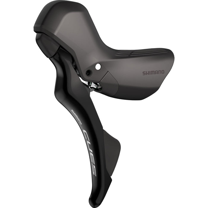 Shimano ST-U4030 CUES hydraulic / mechanical STI lever, double, left hand
