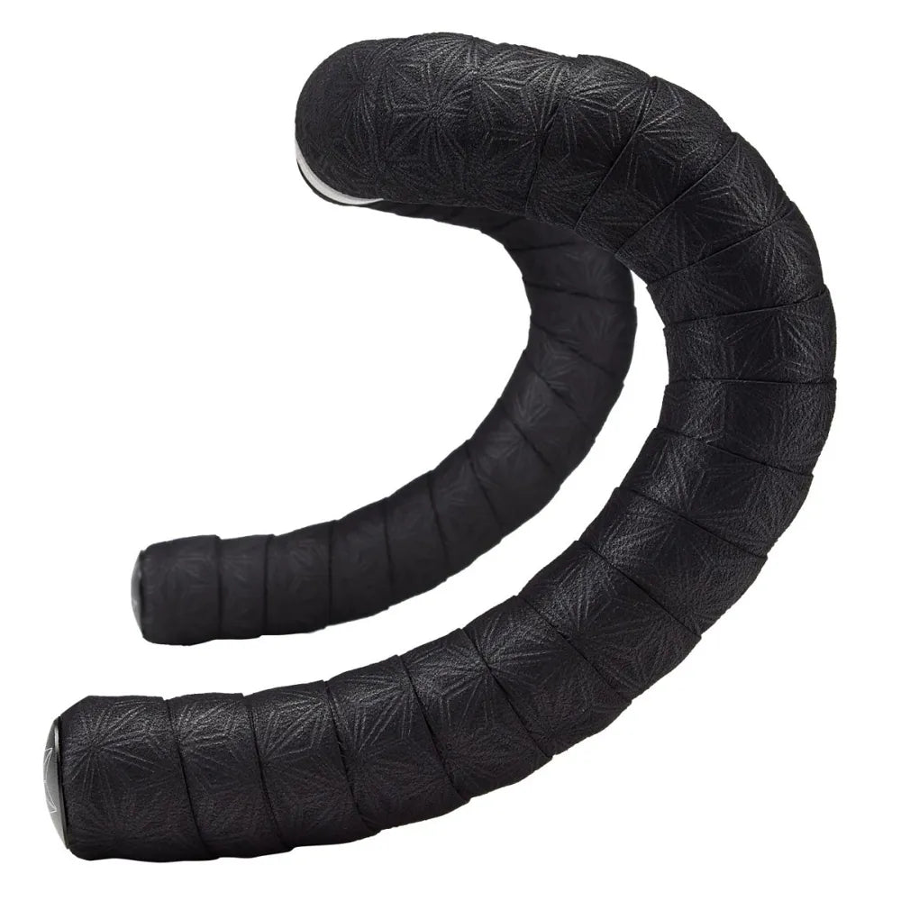 Supacaz Suave Bar Tape in Black