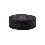 Supacaz Super Sticky Kush Single Colour Bar Tape in Black