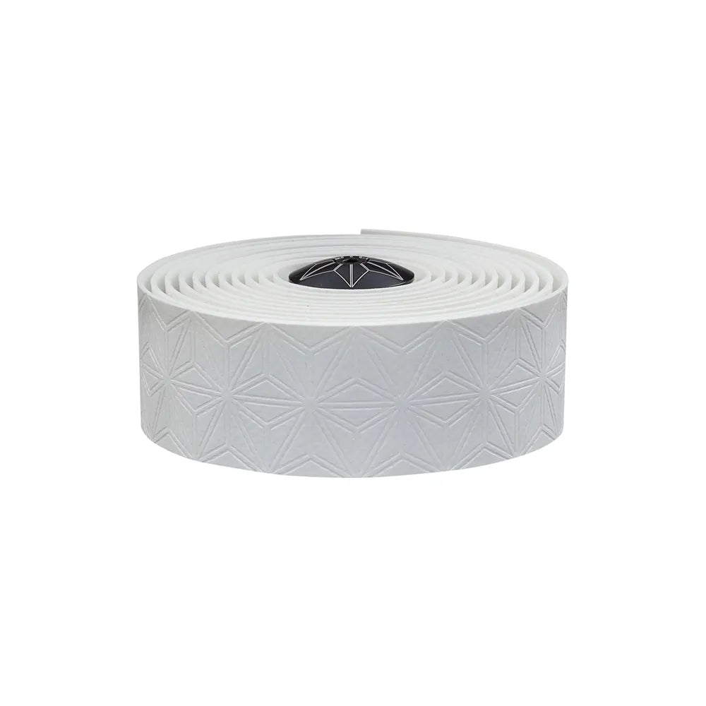Supacaz Super Sticky Kush Bar Tape in White