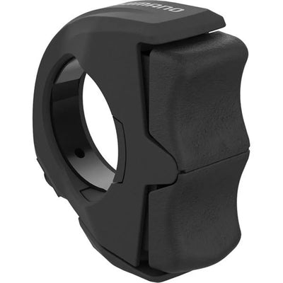 Shimano Steps Switch SWEM800-L For Assist LH Black one size left