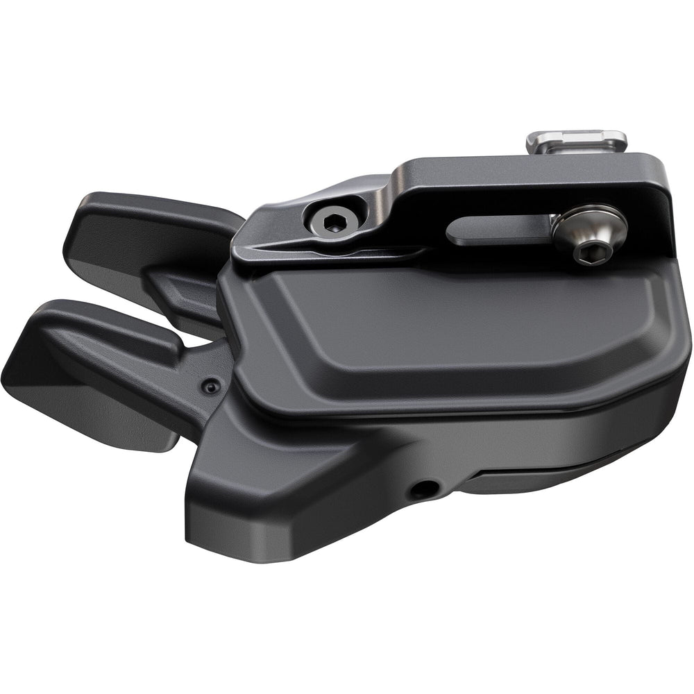 Shimano SW-M6250 Deore Di2 shift switch, wireless, I-Spec EV direct mount, right hand