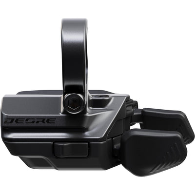Shimano SW-M6250 Deore Di2 shift switch, wireless, clamp band type, right hand
