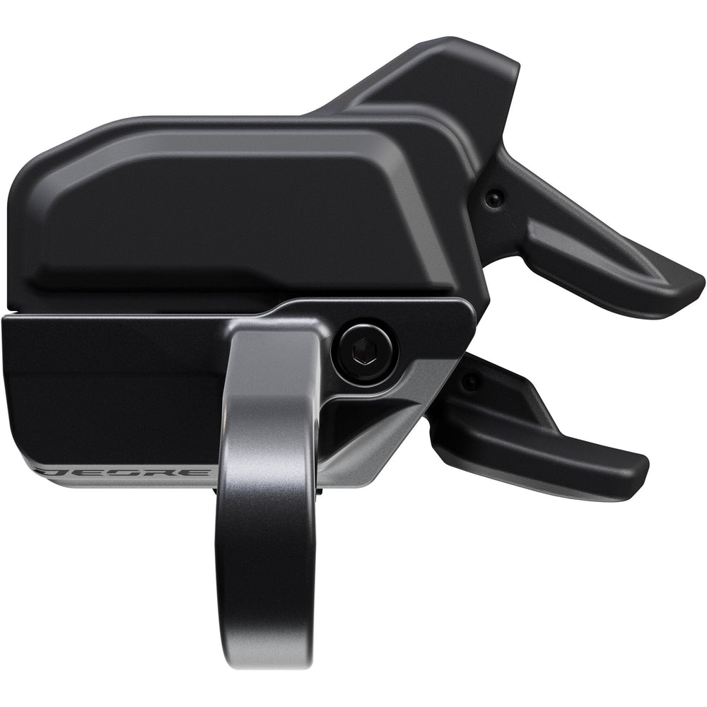 Shimano SW-M6250 Deore Di2 shift switch, wireless, clamp band type, right hand