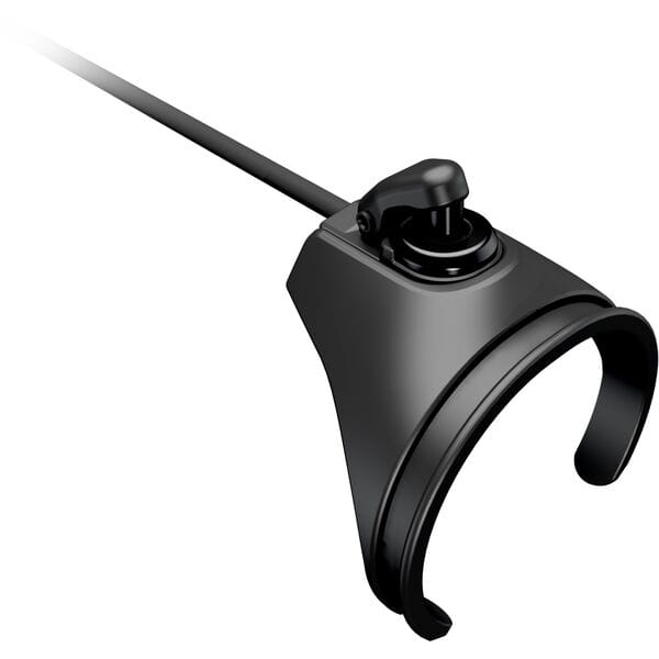 Shimano SW-RS801-T Top bar switches for drop handlebar, E-tube with 260 mm wire, pair
