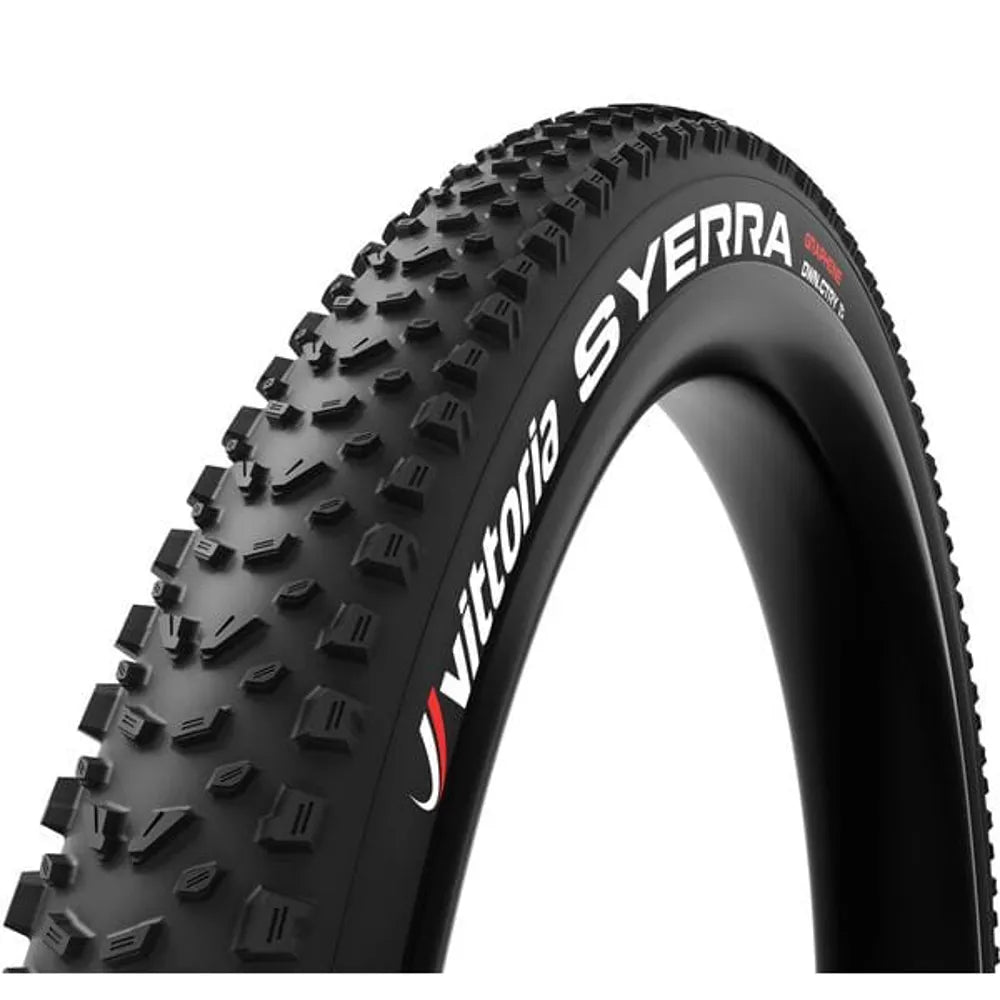 Vittoria Syerra 29x2.4 TLR 4C G2.0 Mountain Bike Tyre